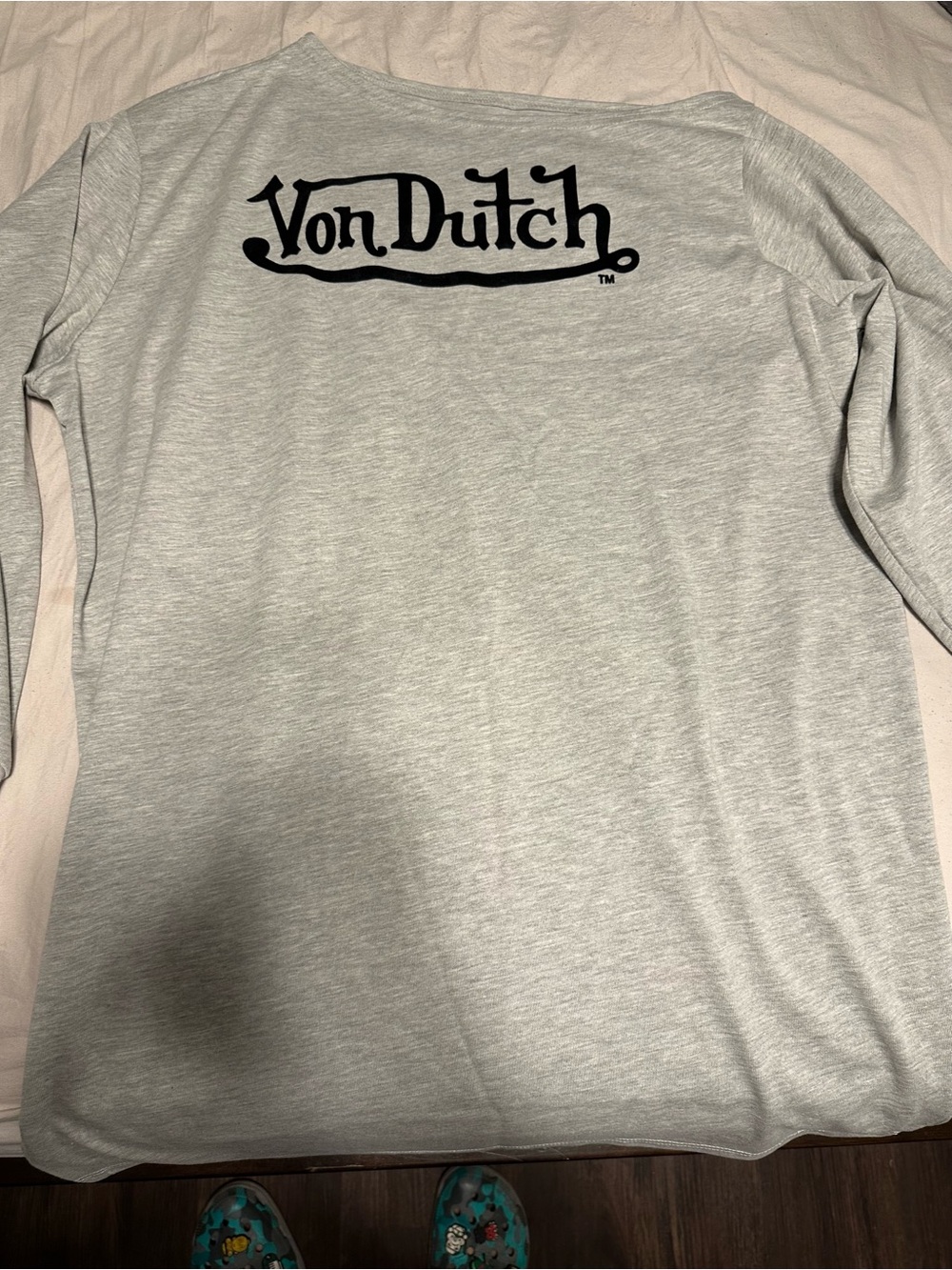 Von - Picture 3 of 4